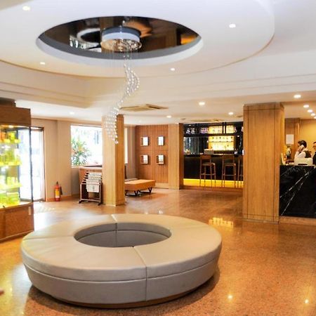 הו צ'י מין סיטי Saigon Star Hotel מראה חיצוני תמונה
