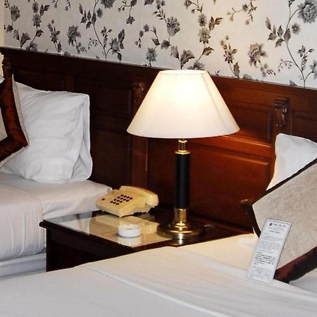 הו צ'י מין סיטי Saigon Star Hotel מראה חיצוני תמונה