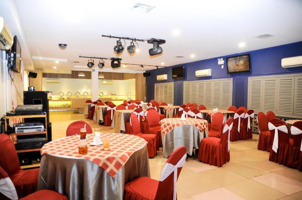 הו צ'י מין סיטי Saigon Star Hotel מראה חיצוני תמונה