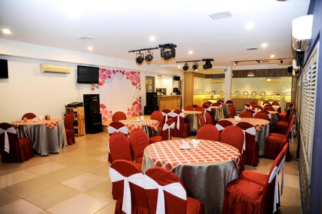 הו צ'י מין סיטי Saigon Star Hotel מראה חיצוני תמונה