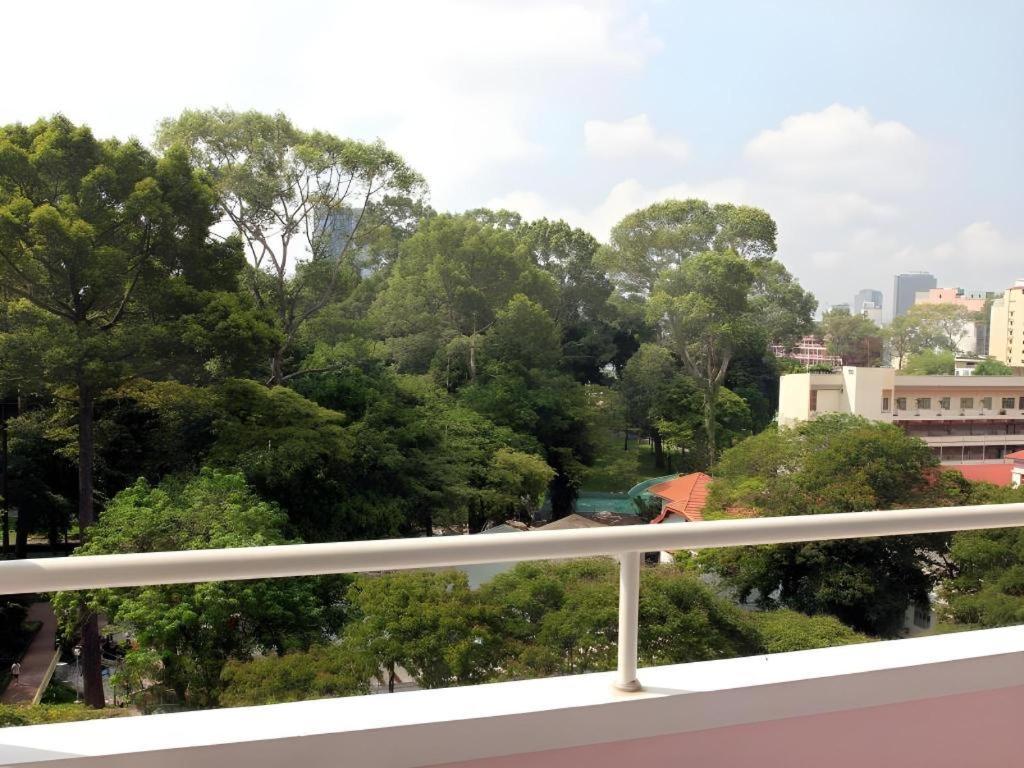 הו צ'י מין סיטי Saigon Star Hotel מראה חיצוני תמונה