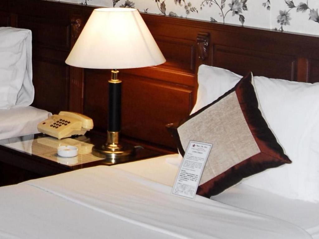 הו צ'י מין סיטי Saigon Star Hotel מראה חיצוני תמונה