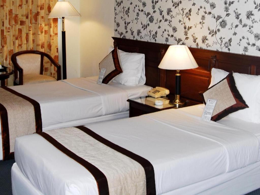הו צ'י מין סיטי Saigon Star Hotel מראה חיצוני תמונה