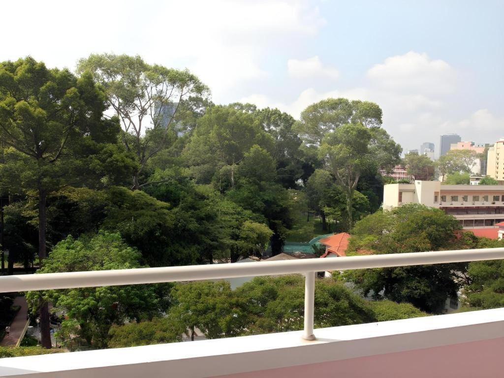 הו צ'י מין סיטי Saigon Star Hotel מראה חיצוני תמונה
