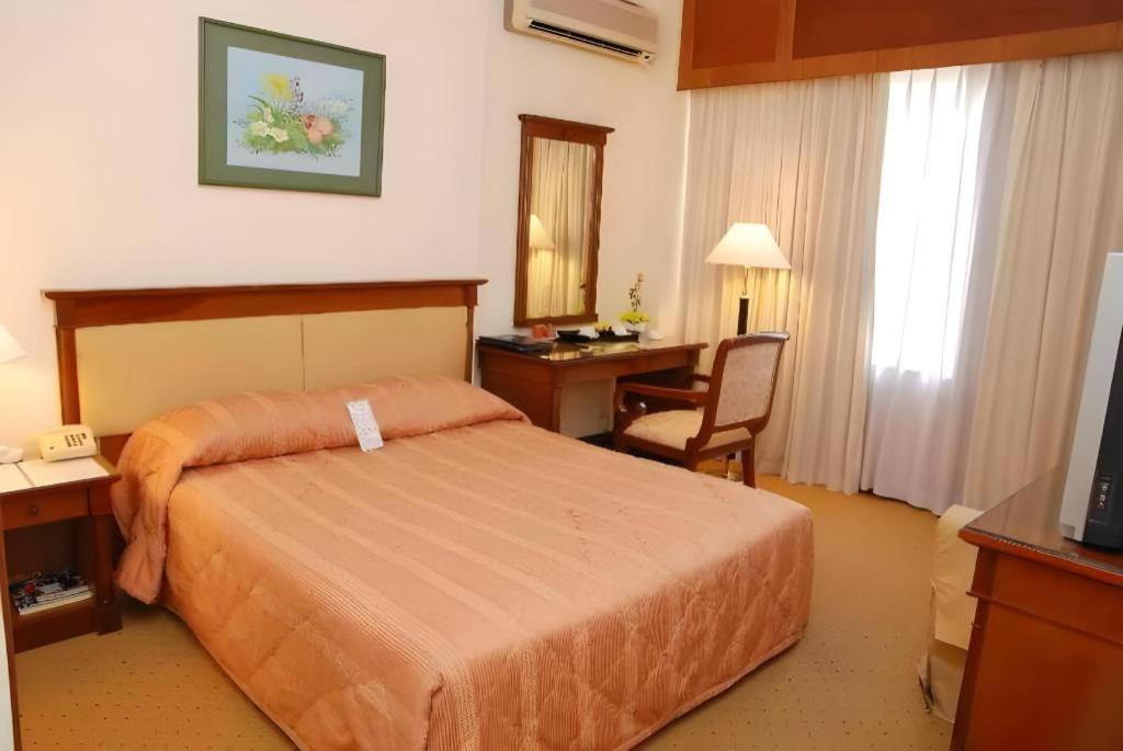 הו צ'י מין סיטי Saigon Star Hotel מראה חיצוני תמונה