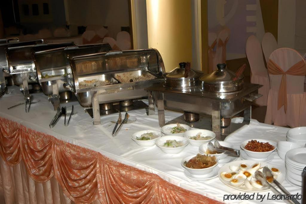 הו צ'י מין סיטי Saigon Star Hotel מראה חיצוני תמונה